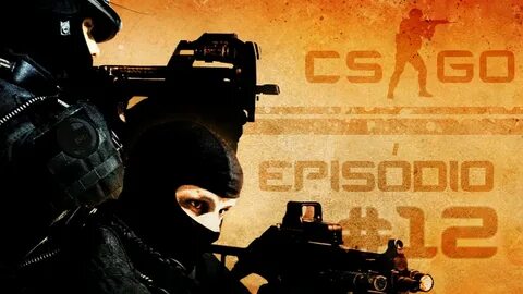 Counter strike go global offensive
