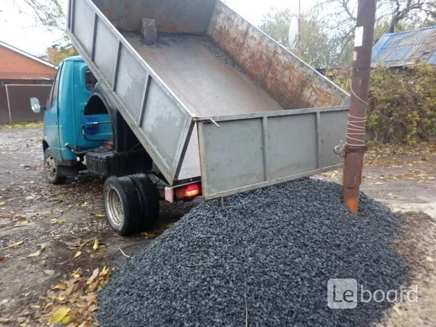 Авто 5 кубов