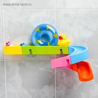 Конструктор ванной