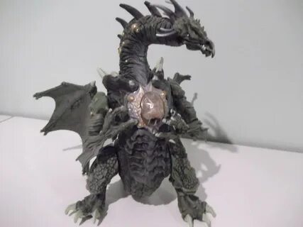 Dragon universe