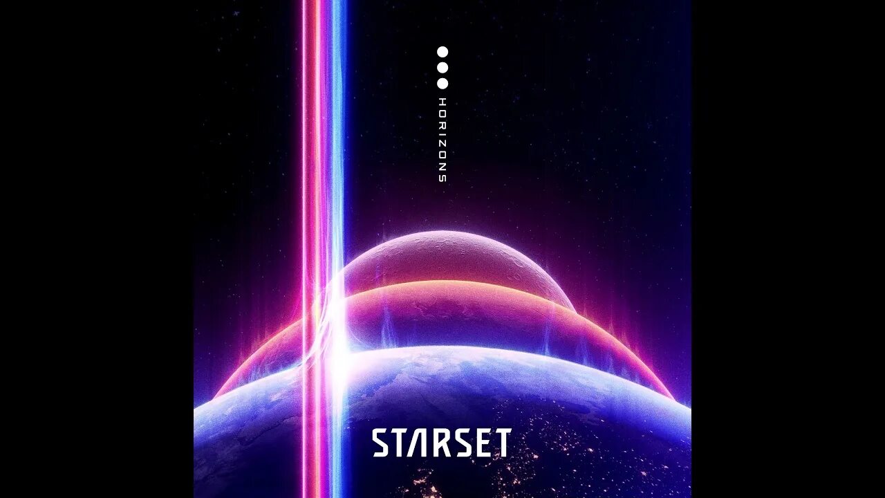 Starset leaving this World behind. Earthrise Starset. Starset Devolution. Starset логотип.