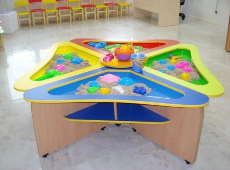 Детские столы песка. Столики для детского сада. Столы в ДОУ. Сенсорный стол для детского сада. Столик детский для детского сада.