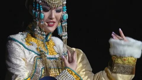Национальная уникальность