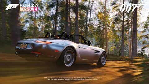Forza horizon car pack