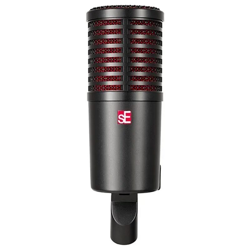 Se electronics. Микрофон se. микрофоны se с инструментами. dynacaster se electronics photos. продам микрофон dynacaster.