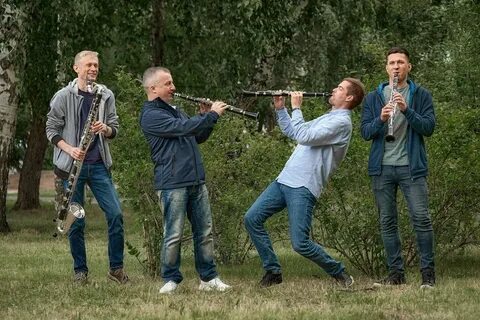 Последний квартет