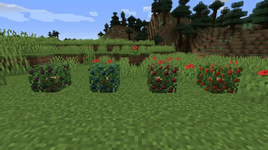 Мод который добавляет много. Мод simple farming. simple farming_1.16.4_1.3.5. фарминг мод для майнкрафта. виноградник в майнкрафт без модов.