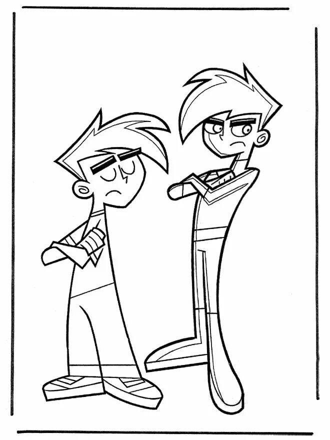 Danny e