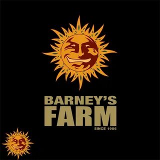 Barney farms
