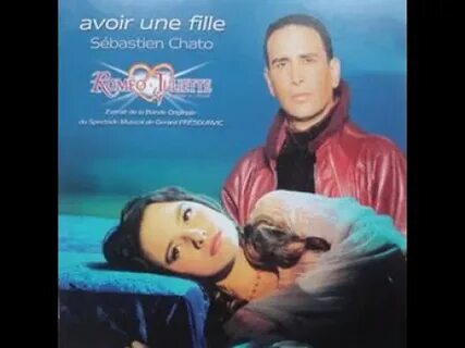 Une fille