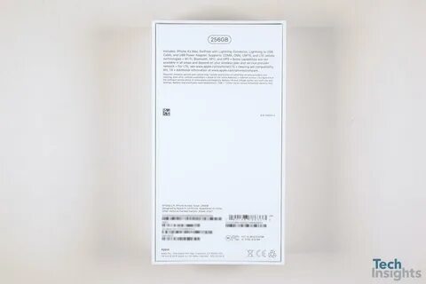Восстановленный айфон xs