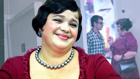 Мадам грицацуева