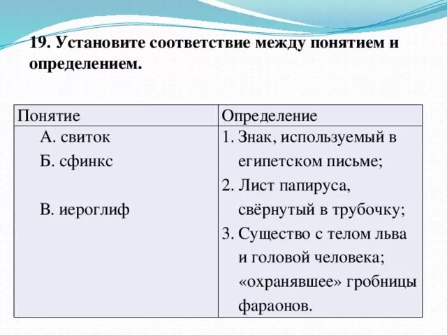 Все термины по истории 5 класс. Установите соотношение между понятием и определением. Установите соответствие между историческими терминами и их. Установите соответствие между понятием и его определением. Установите соответствие между понятиями и их определениями история.