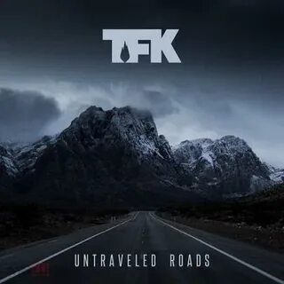 Foot krutch road