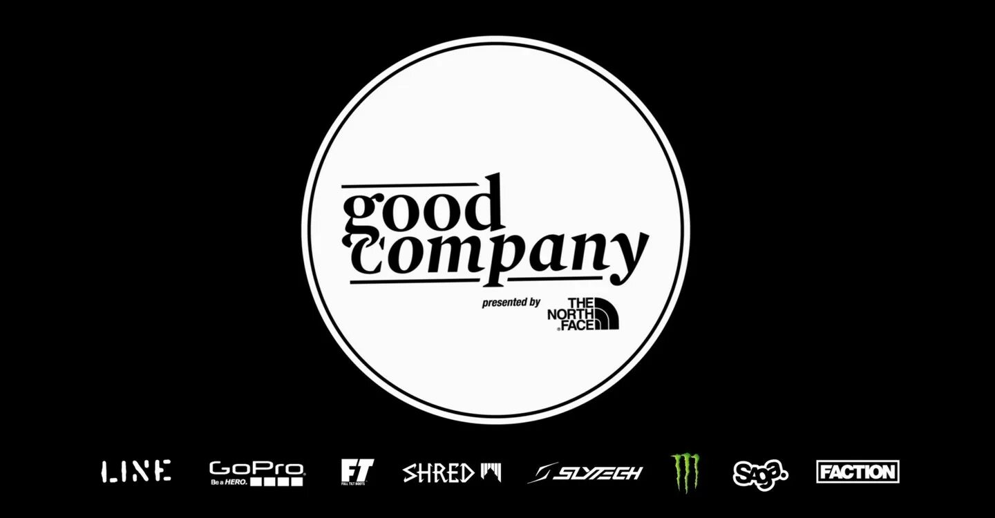My good company. Good Company. Good Company игра. Good co. The good Company надпись для фото.