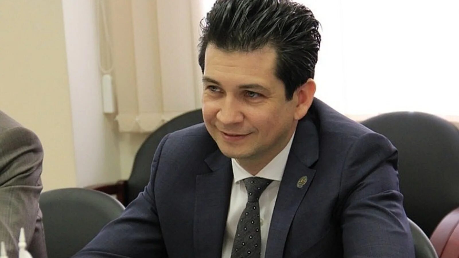 бизнесмен татарстана