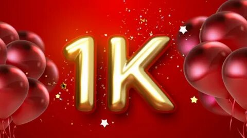 Thank following
