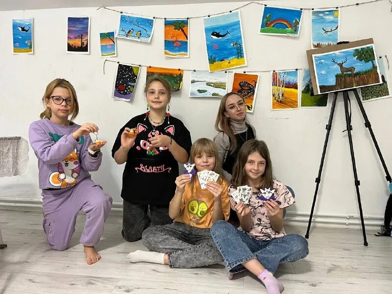 творческий путь конкурсы