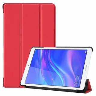 Чехол huawei m5 8