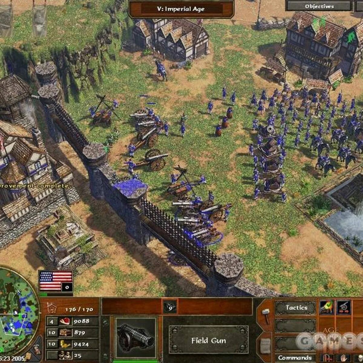 Игра на компьютер эпоха империй. Age of Empires III. Age of Empires 3 геймплей. Age of Empires III complete collection. Age o Empires 3.