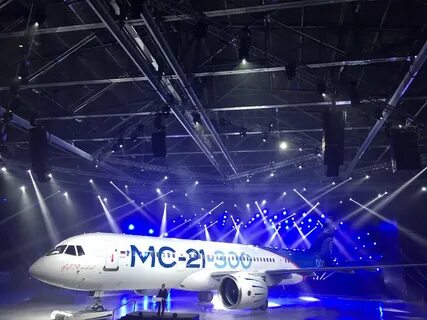 Программы мс 21
