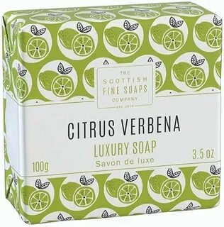 Fine soap