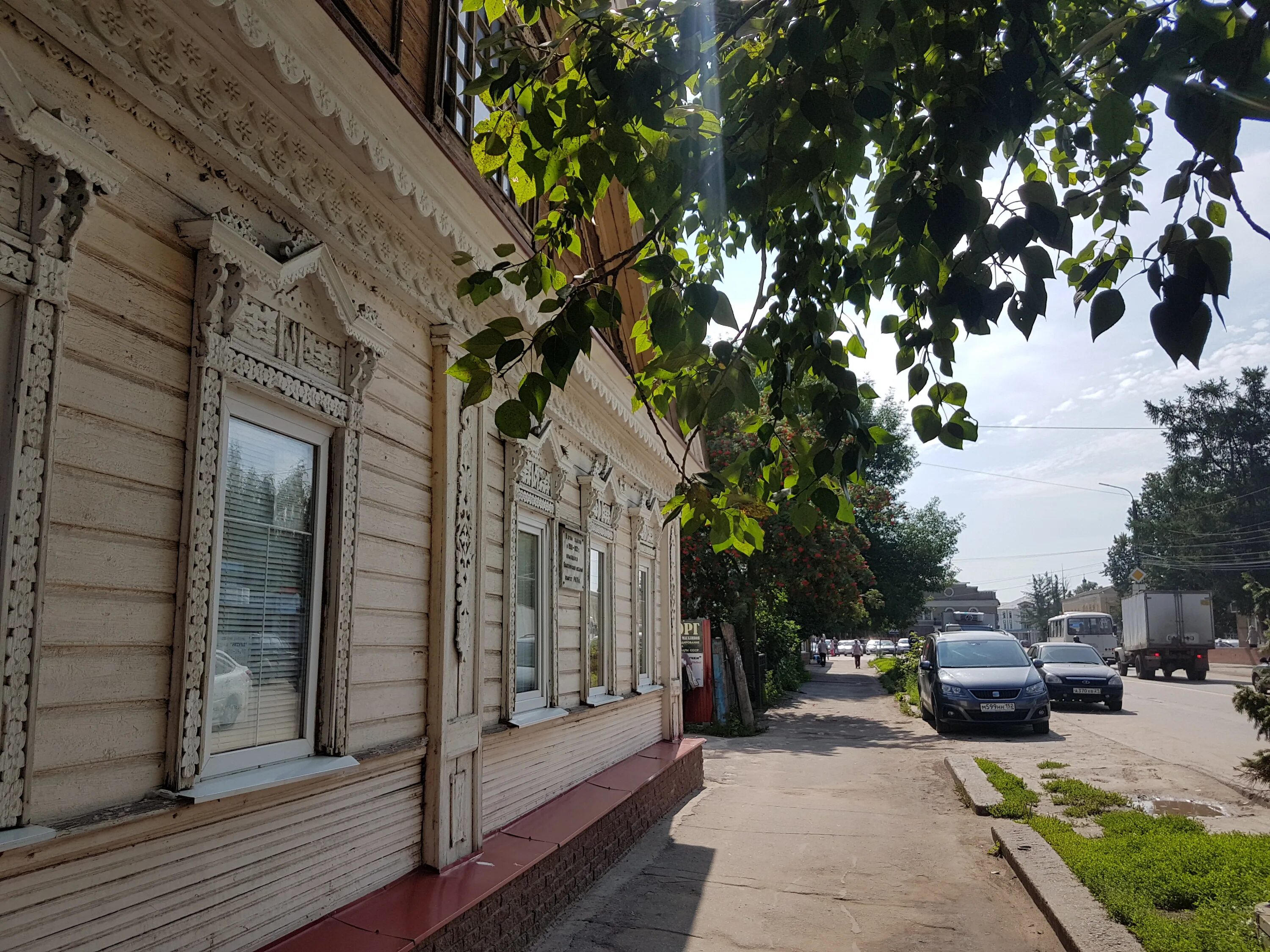 Дом в Балахне Нижегородской области. Окн Нижегородской области. Балахна Нижегородская дос. Дом Москвы Балахна. Портал балахны нижегородской области