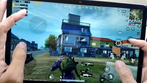 Игры на huawei matepad