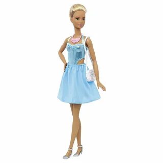 Tall doll