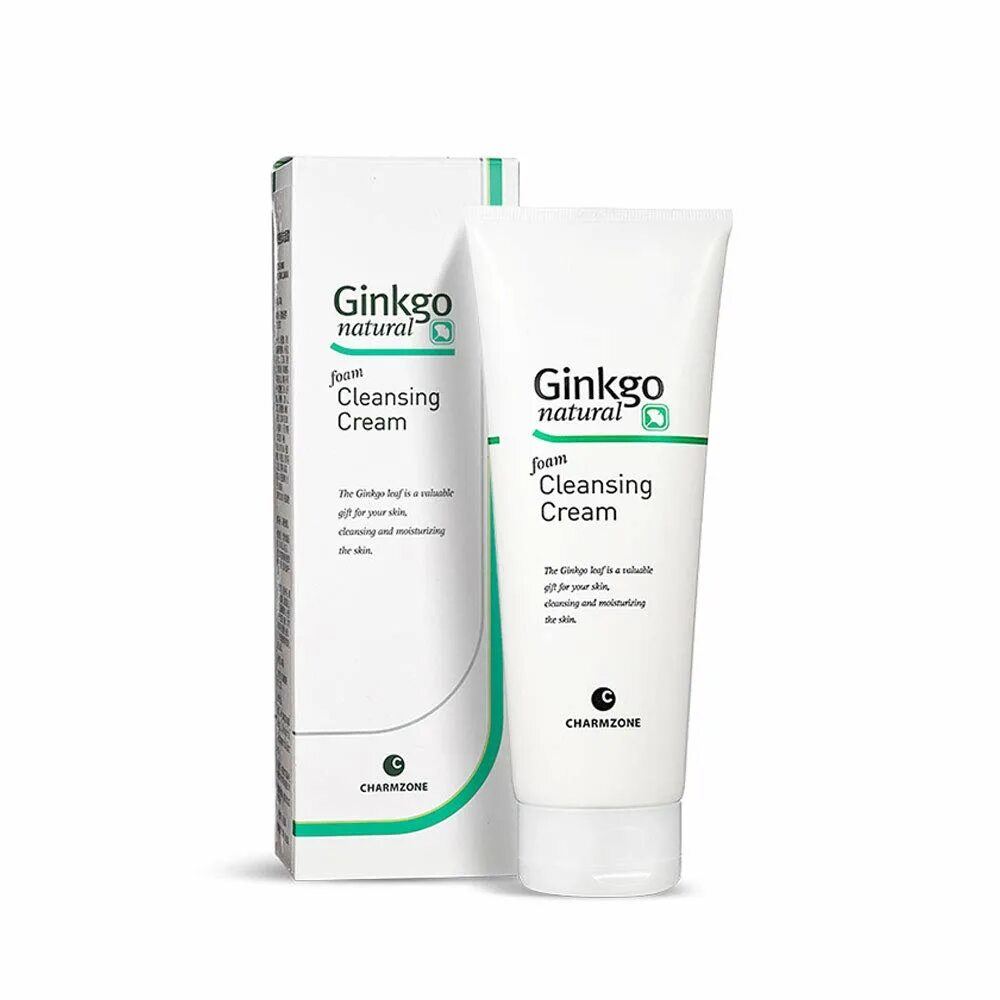 Charmzone Ginkgo natural. Ginkgo natural Ginkgo Cleansing Foam. Ginkgo natural Ginkgo Cleansing Foam the Ginkgo Leaf крем. Intensive Hydro Cream charmzone.