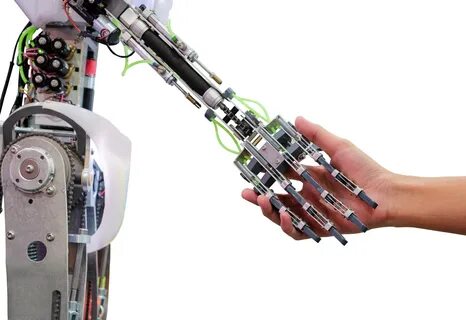 Robotics limb