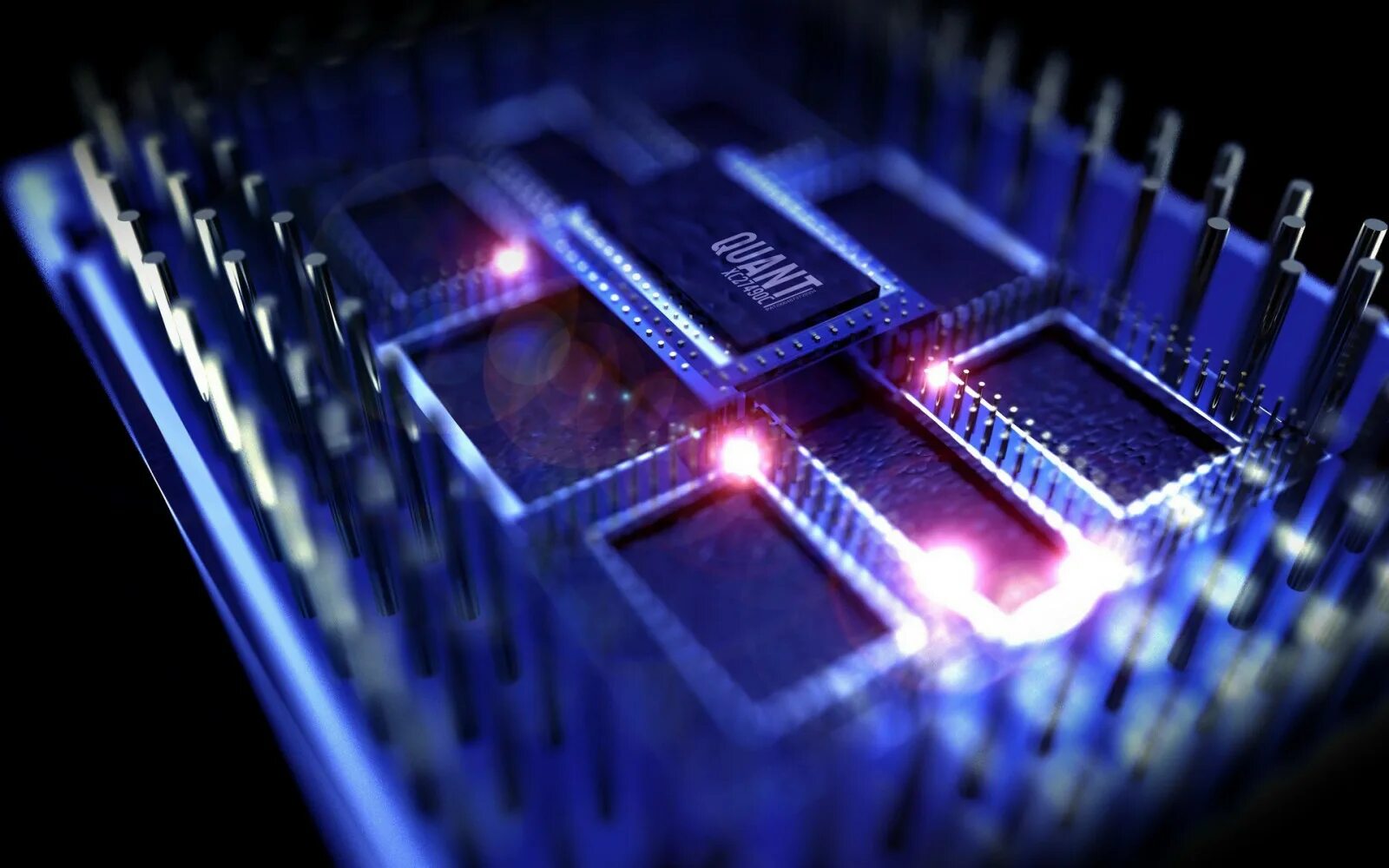 Object computing