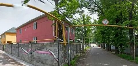 Горном гиганте