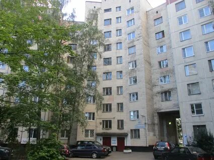 Корп 3 про