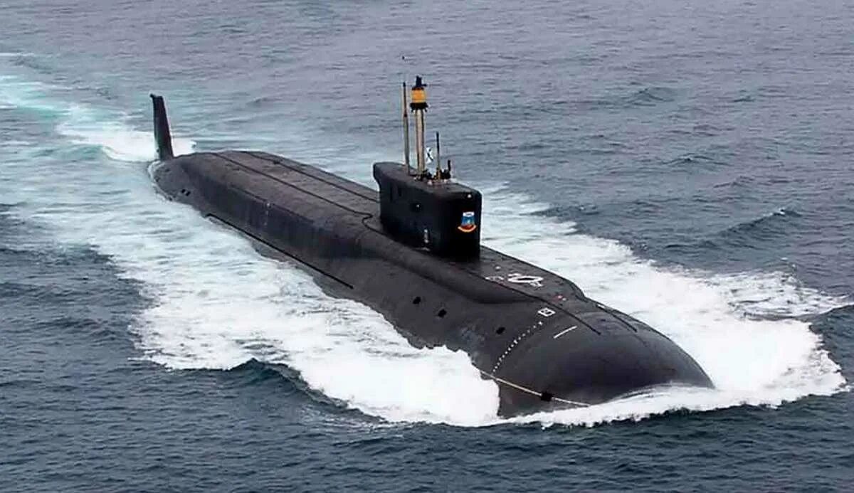 Борей