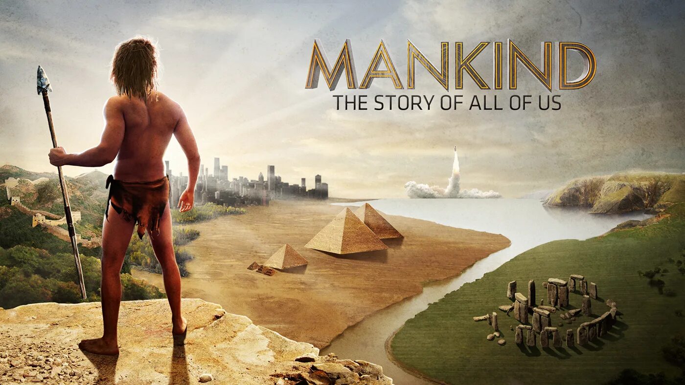 History of Mankind. Mankind перевод.