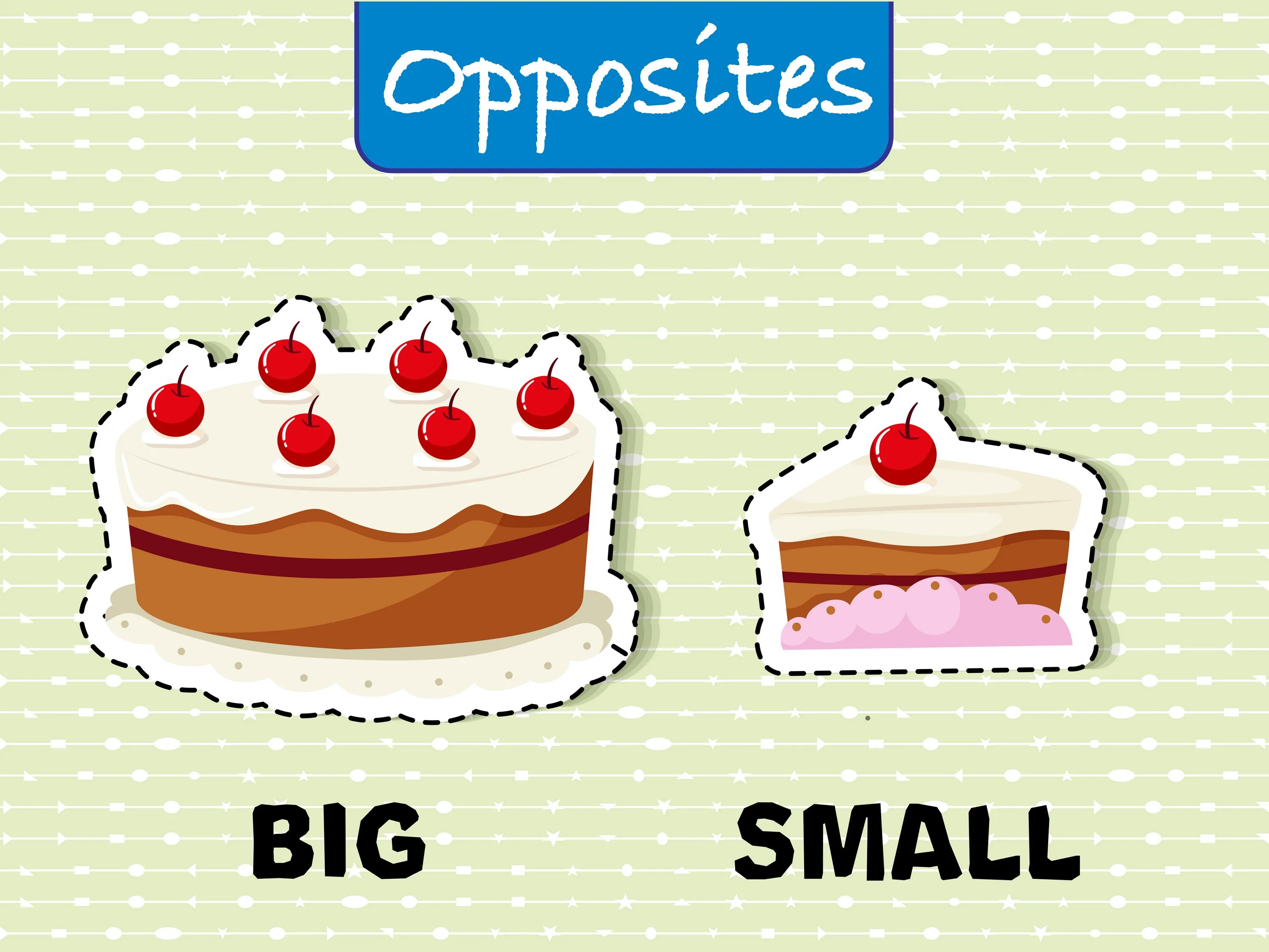 Big small opposites. Картинки big small. Big or small картинка мультяшная. Big small for Kids.