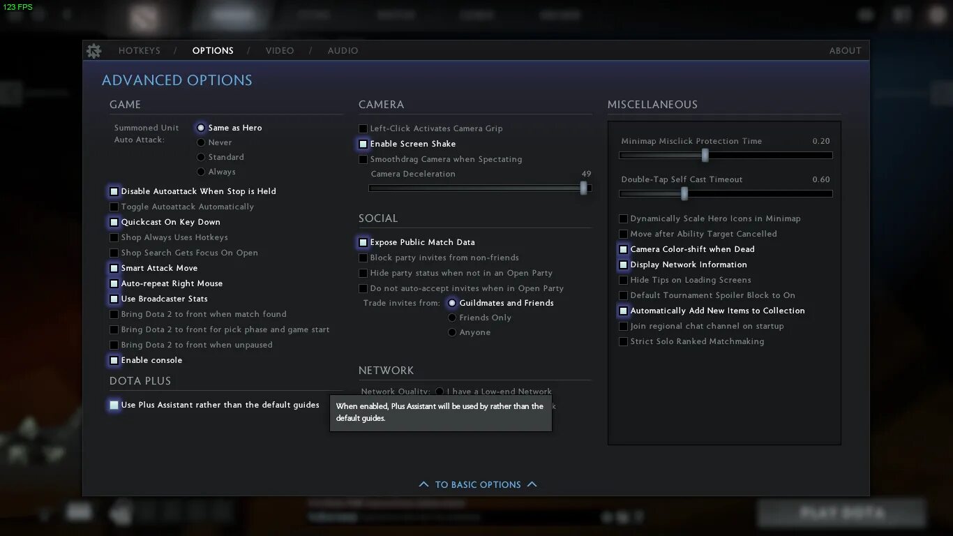Disable map. Дота плюс ассистент. disable. dota plus assistant как включить. как выйд ти из сети в доте.