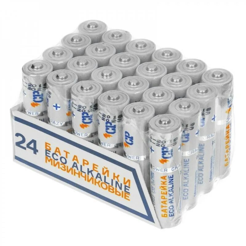 Бел пауэр. Э/П Crazypower Eco Alkaline lr03/286 box24 (24/576). Батарейка Crazypower Eco Alkaline lr03 (шт). Элемент питания Crazypower lr03/286 bl10. Crazy Power lr03 уп.24 шт.