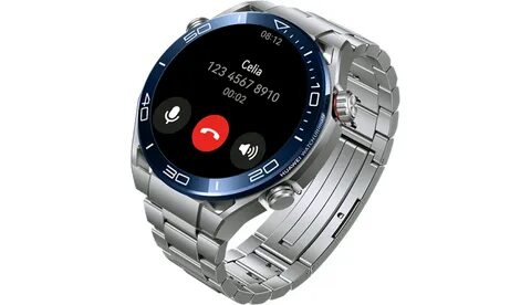 Смарт часы ultimate smart watch