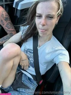 smashedely Homemade. smashedely Matheson. smashedely. smashedely Sucks....