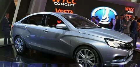 Сколько будет стоить новый ваз