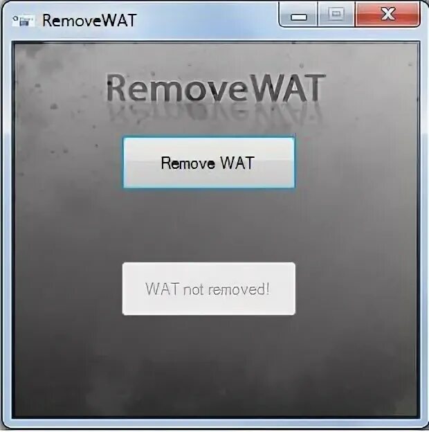 Removewat 2.2.6 активатор Windows 7. Removewat Windows 7. Программа для активации виндовс 7 removewat. Removewat пароль. 2.2 6 активатор