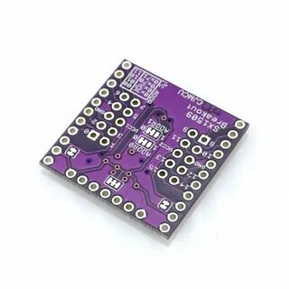 C more module