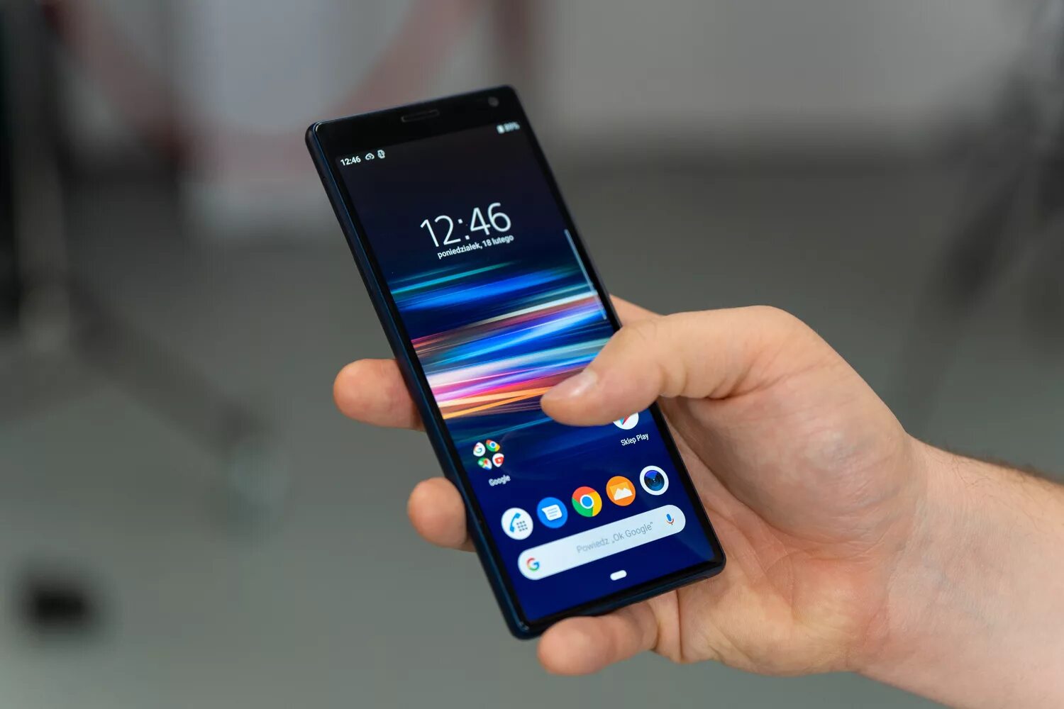 Обновление xperia. Sony Xperia 10 Plus. Смартфон сони Xperia 10. Sony Xperia 10 Plus Dual. Sony Xperia 10 2.