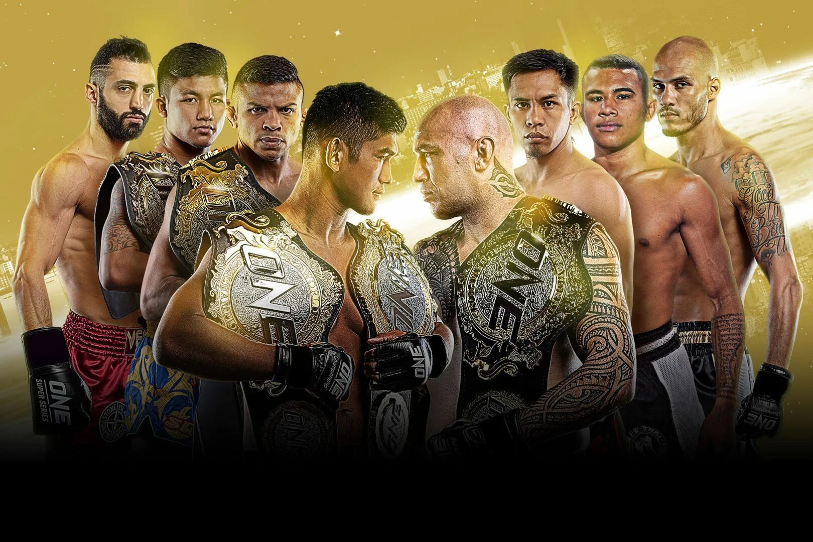 Ван Чемпионшип. Промоушен one FC. One Championship чемпионы. Чемпион one FC. One fc 166