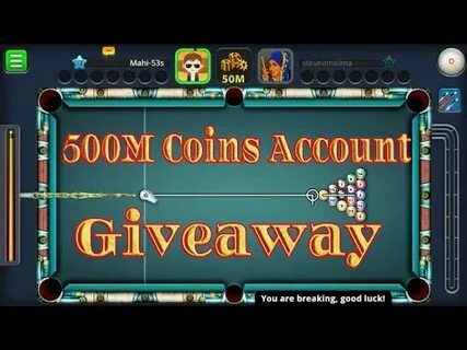 M account