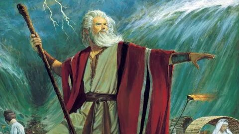 Moses memes
