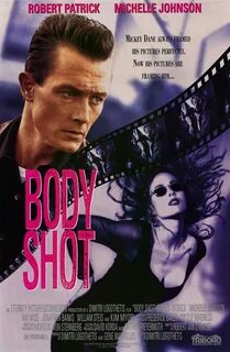 Body shot 1993