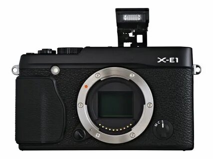 Fujifilm x 1